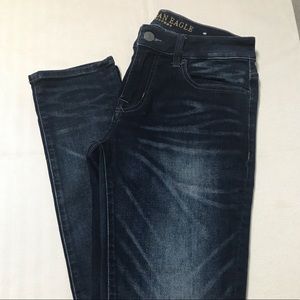 Men’s American Eagle Jeans